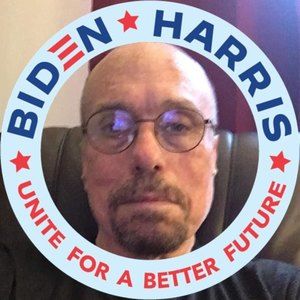 Meet your Posher, Peter